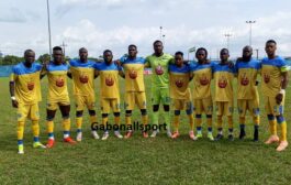 National Foot-J3/USO réalise l'essentiel à Oyem face à Lambaréné AC