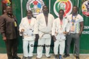 Judo-Dakar 2026/Prince Moukouama et Esther Milongo font du bronze au championnat d’Afrique