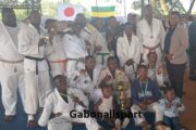 Judo/Missile remporte la 31e édition de la coupe de l'Ambassadeur du Japon