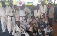 Judo/Missile remporte la 31e édition de la coupe de l'Ambassadeur du Japon
