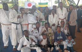 Judo/Missile remporte la 31e édition de la coupe de l'Ambassadeur du Japon