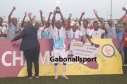Uniffac-Scolaires U15/Les Léopards scolaires U15 garçons qualifiés eux aussi