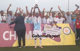 Uniffac-Scolaires U15/Les Léopards scolaires U15 garçons qualifiés eux aussi