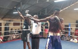 Boxe-Estuaire/Le niveau monte de plus en plus !