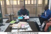 Athlétisme/La Fédération en mission de détection à Tchibanga