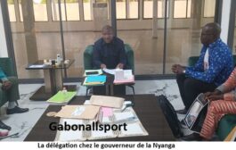 Athlétisme/La Fédération en mission de détection à Tchibanga