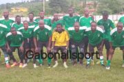 Football-Corpo/Bilime AC de Tchibanga battu à domicile par Akiéni FC