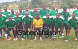 Football-Corpo/Bilime AC de Tchibanga battu à domicile par Akiéni FC