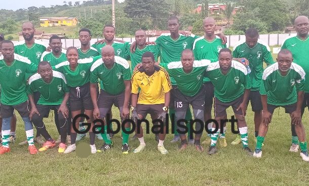 Football-Corpo/Bilime AC de Tchibanga battu à domicile par Akiéni FC