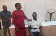 Judo-Moyen Ogooué/Relance des activités de la ligue avec un nouveau président