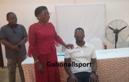 Judo-Moyen Ogooué/Relance des activités de la ligue avec un nouveau président