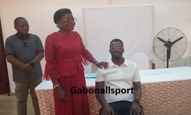 Judo-Moyen Ogooué/Relance des activités de la ligue avec un nouveau président