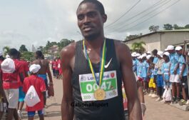 Cross de l’Equateur/Djessy Kodo : « C’est de très bonnes initiatives »