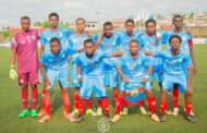 Uniffac-Scolaires U15/Sao Tomé prend une autre tasse face à la RDC chez les garçons