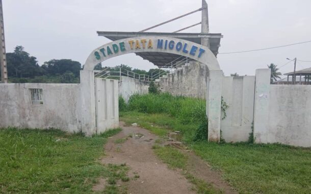 National Foot-Infrastructures/Quid de la qualité de certains stades !
