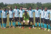 National Foot-Amical/Stade Migovéen de Lambaréné s’impose face à Munadji 76 à Tchibanga