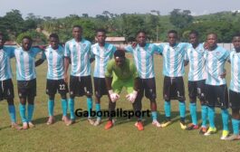National Foot-Amical/Stade Migovéen de Lambaréné s’impose face à Munadji 76 à Tchibanga