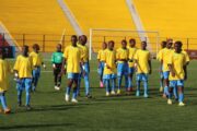 Football-Uniffac scolaire U15/A cinq jours du tournoi de Libreville, les sélections gabonaises encore en famille