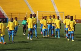 Football-Uniffac scolaire U15/A cinq jours du tournoi de Libreville, les sélections gabonaises encore en famille