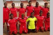Foot Féminin-Woleu Ntem/La ligue promet de jouer le championnat féminin