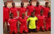 Foot Féminin-Woleu Ntem/La ligue promet de jouer le championnat féminin