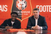 Panthères-Mercato/Henrick Do Marcolino signe son premier contrat professionnel avec le Stade Rennais 