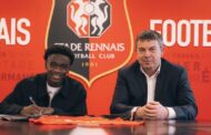 Panthères-Mercato/Henrick Do Marcolino signe son premier contrat professionnel avec le Stade Rennais