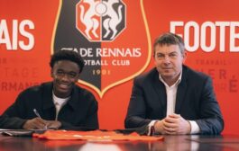 Panthères-Mercato/Henrick Do Marcolino signe son premier contrat professionnel avec le Stade Rennais 