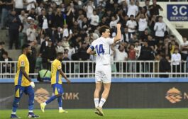 Fifa Series 2026/Le Gabon s’incline face à l’Ouzbékistan