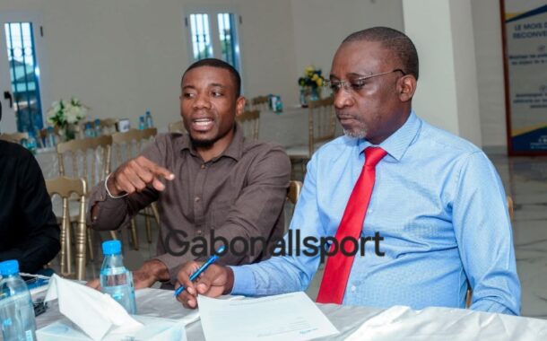 Fégafoot-Election/L'ANFPG et l’AFG appellent à la suspension du processus électoral