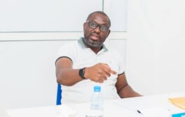 Vie des clubs/L'AS Mangasport s'offre Thierry Mouyouma