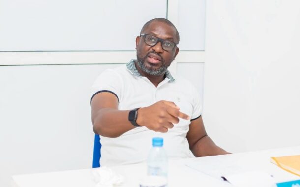 Vie des clubs/L'AS Mangasport s'offre Thierry Mouyouma