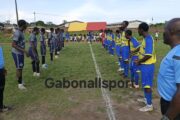 Football-Ngounié/Championnat provincial D3: AS Ngounié démarre fort