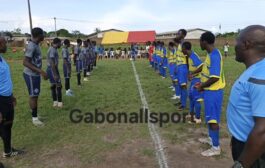 Football-Ngounié/Championnat provincial D3: AS Ngounié démarre fort