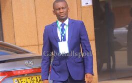 Fégafoot-Élection/Crépin Chamfort : 