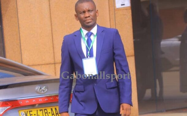 Fégafoot-Élection/Crépin Chamfort : 