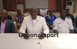 Fégafoot-Election/Un Collectif des clubs professionnels en bataille rangée derrière Pierre-Alain Mounguengui