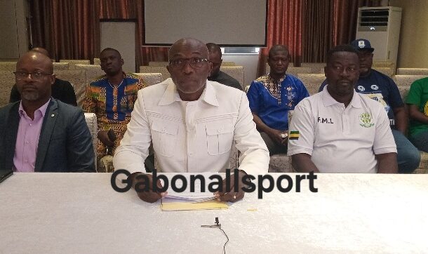 Fégafoot-Election/Un Collectif des clubs professionnels en bataille rangée derrière Pierre-Alain Mounguengui