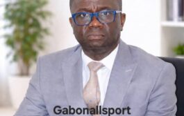 CNOG-Election/Dr Mbélé Loussou: 