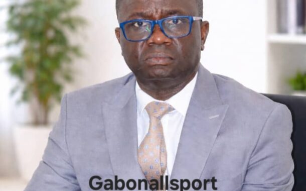 CNOG-Election/Dr Mbélé Loussou: 