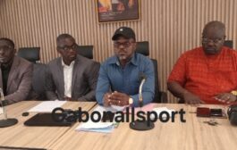 Election-Fégafoot/La Coalition des candidats recallés appelle l'ancien candidat Mounguengui à ne plus parler au nom de la Fégafoot