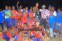 Football-Makokou/Momentum Académie de Libreville remporte le Mwana Cup Ivindo U15