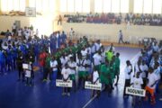 Handball/La Coupe du Gabon interclubs signe son grand retour en mai 2026