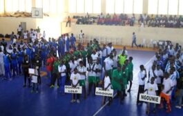 Handball/La Coupe du Gabon interclubs signe son grand retour en mai 2026
