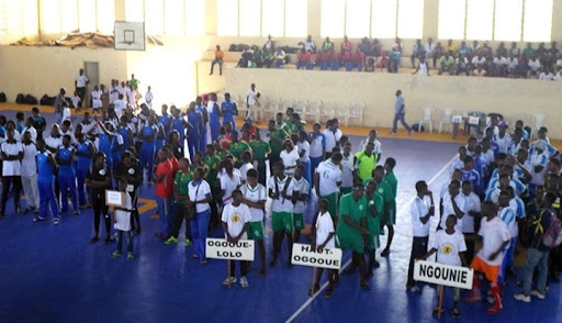 Handball/La Coupe du Gabon interclubs signe son grand retour en mai 2026