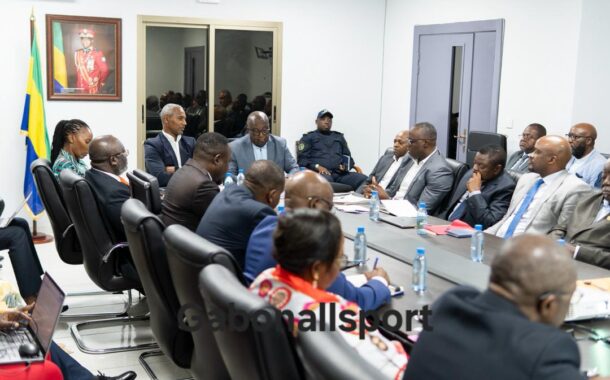 CNOG-Election/Pas d'élection ce 25 avril mais une concertation entre les Fédérations