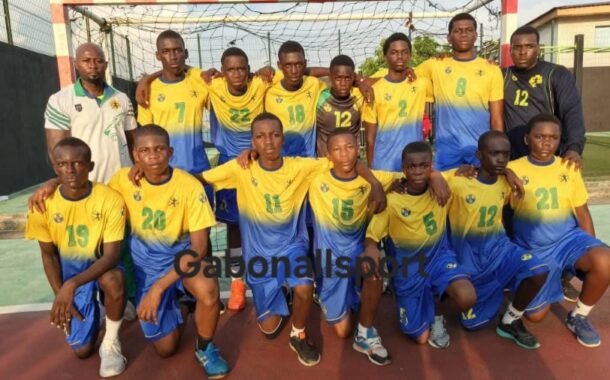 Handball-Zone 4/Le Gabon fait son retour au Challenger Trophy
