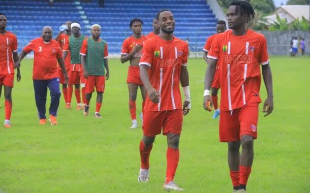 Vie des clubs-USB/La dette réglée, on n'attend plus que la levée de la sanction de la Fifa