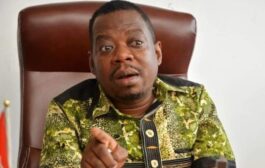 Lu pour vous-Omnisport/Martin Camus Mimb: 