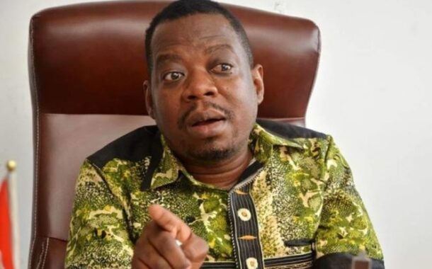 Lu pour vous-Omnisport/Martin Camus Mimb: 